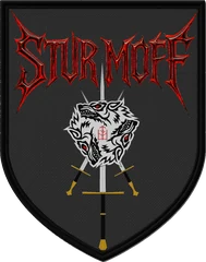 STURMOFF