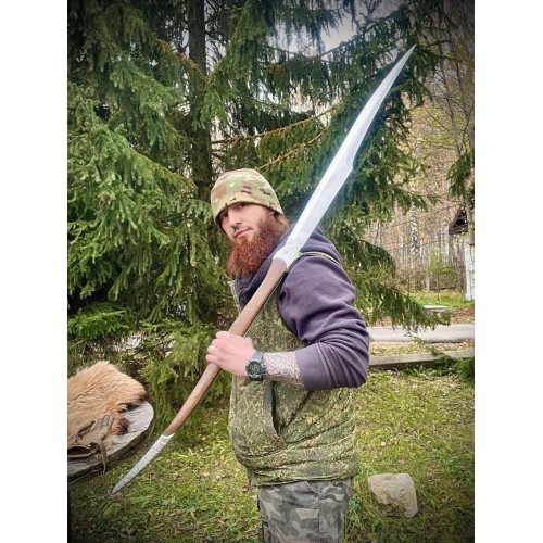 Наваха гранд (146 см)