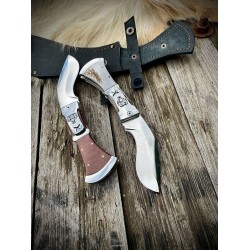 Складной кукри