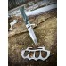 СПН-1 - специальный пограничный нож (разборный)