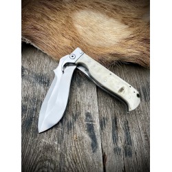 Белый охотник (white hunter)