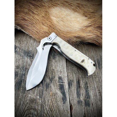 Белый охотник (white hunter)