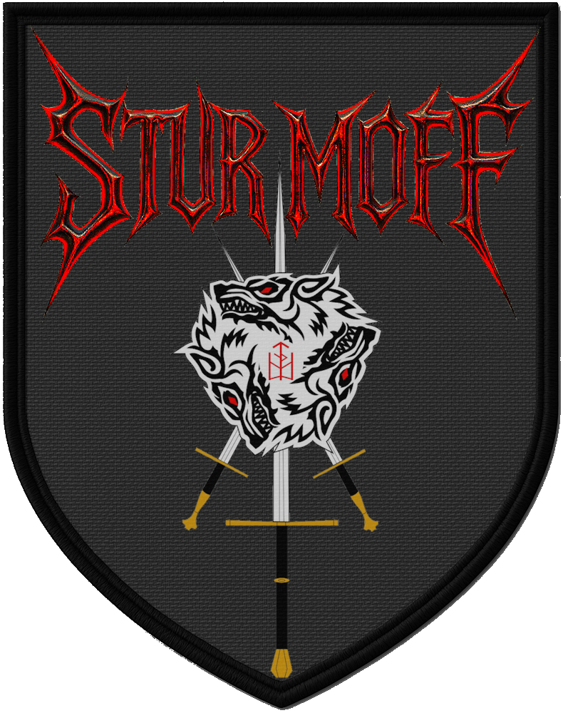 STURMOFF - ножи, и не только