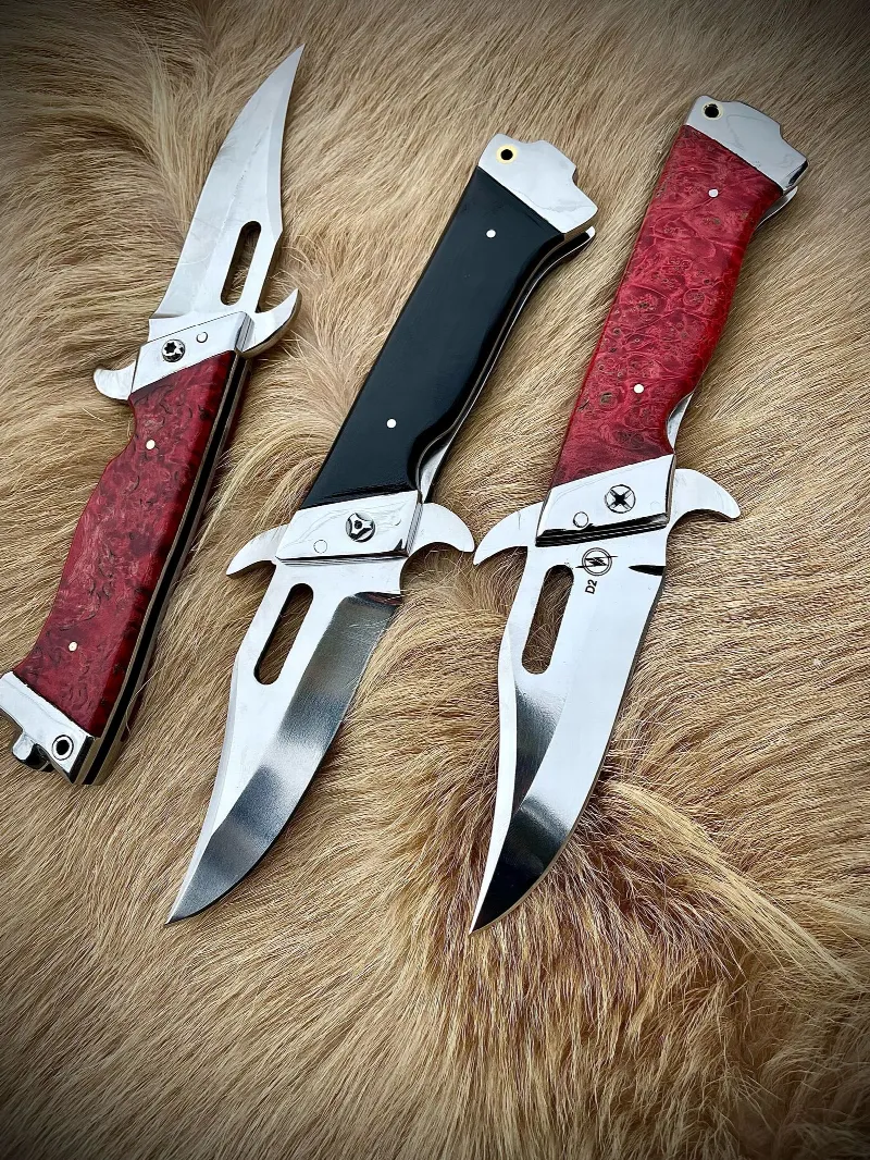 Складной Рэмбо-3