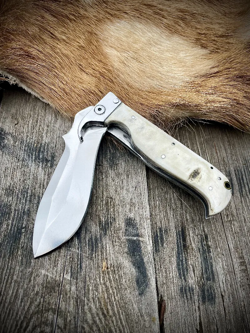 Белый охотник (white hunter)